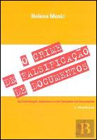 O Crime da Falsificação de Documentos