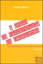 O Crime da Falsificação de Documentos
