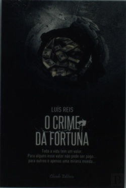 Bertrand.pt - O Crime da Fortuna 