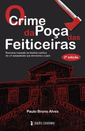 O Crime da Poça das Feiticeiras