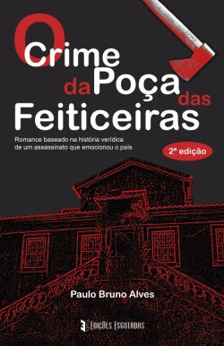 Bertrand.pt - O Crime da Poça das Feiticeiras