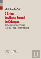 O Crime de Abuso Sexual de Crianças