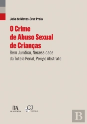 O Crime de Abuso Sexual de Crianças