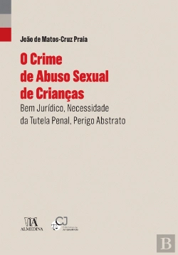 Bertrand.pt - O Crime de Abuso Sexual de Crianças