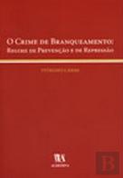 O Crime de Branqueamento