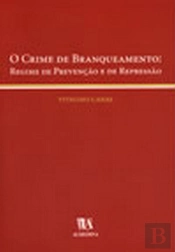 O Crime de Branqueamento