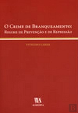 Bertrand.pt - O Crime de Branqueamento