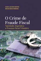 O Crime de Fraude Fiscal