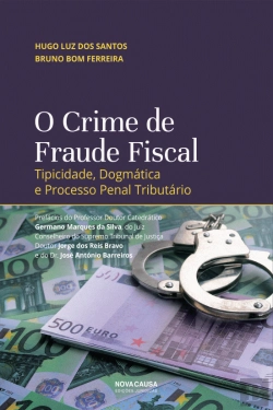 Bertrand.pt - O Crime de Fraude Fiscal