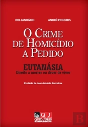 O Crime de Homicídio a Pedido