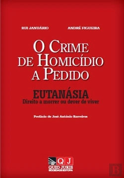 Bertrand.pt - O Crime de Homicídio a Pedido