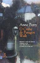 O Crime de Paragon Walk