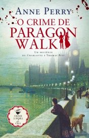 O Crime de Paragon Walk