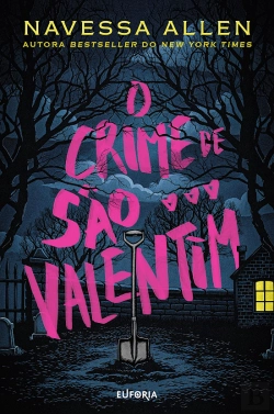 Bertrand.pt - O Crime de São Valentim