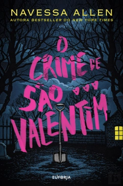 Bertrand.pt - O Crime de São Valentim