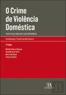 O Crime de Violência Doméstica