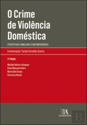 O Crime de Violência Doméstica