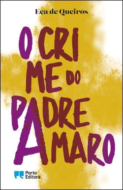 Bertrand.pt - O Crime do Padre Amaro