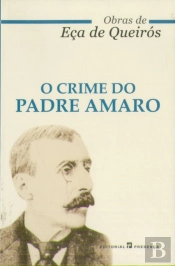 O Crime do Padre Amaro