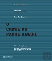 O Crime do Padre Amaro