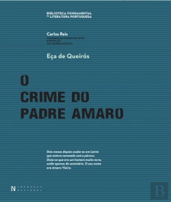 Bertrand.pt - O Crime do Padre Amaro