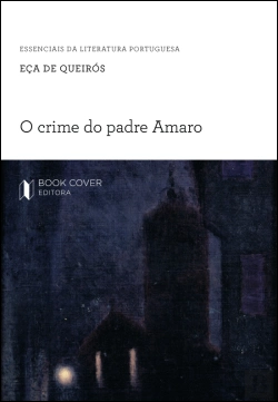 Bertrand.pt - O Crime do Padre Amaro