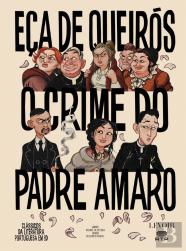 O Crime do Padre Amaro