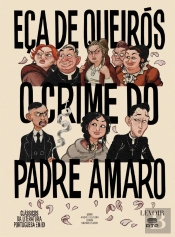 O Crime do Padre Amaro