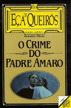 Bertrand.pt - O Crime do Padre Amaro