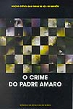 Bertrand.pt - O Crime do Padre Amaro