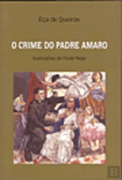 Bertrand.pt -  O crime do Padre Amaro