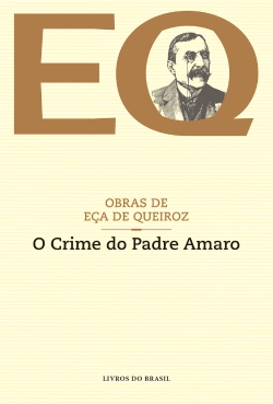 Bertrand.pt - O Crime do Padre Amaro