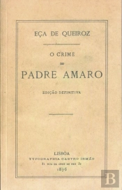 O Crime do Padre Amaro