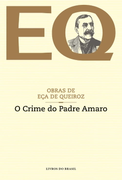 Bertrand.pt - O Crime do Padre Amaro