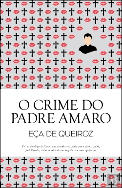Bertrand.pt - O Crime do Padre Amaro