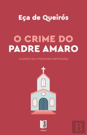 O Crime do Padre Amaro