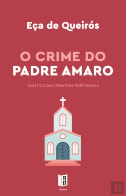 Bertrand.pt - O Crime do Padre Amaro