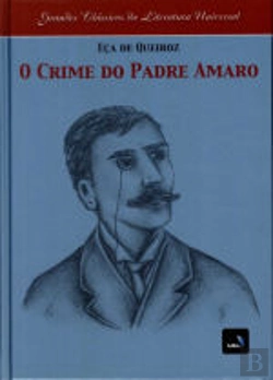 Bertrand.pt - O Crime do Padre Amaro