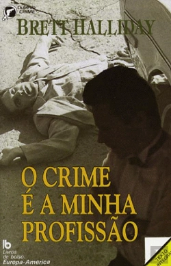 Bertrand.pt - O Crime é a Minha Profissão