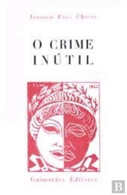 Bertrand.pt - O Crime Inútil