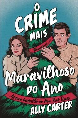 Bertrand.pt - O Crime Mais Maravilhoso do Ano