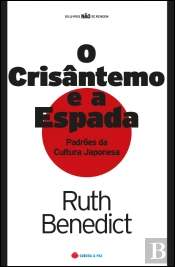 O Crisântemo e a Espada
