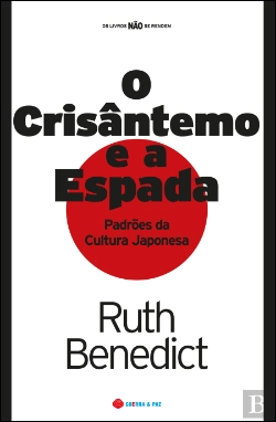 Bertrand.pt - O Crisântemo e a Espada