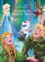 O Cristal do Pequeno Troll - Frozen N.º 8