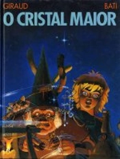O Cristal Maior
