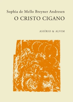 Bertrand.pt - O Cristo Cigano
