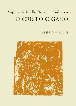 Bertrand.pt - O Cristo Cigano