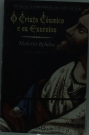 O Cristo Cósmico E Os Essênios, 