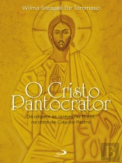 O Cristo Pantocrator