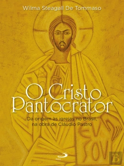 Bertrand.pt - O Cristo Pantocrator